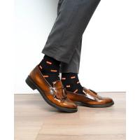 Paquete de 6 Calcetines Hombre Bandera España Talla 40-45 - details 5