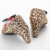 Zapatillas De Fiesta Para Bebé Niña Con Lazo Estilo Princesa Zapatos De Cama Para 0-12 Meses Moda Infantil Zapatos De Fiel - details 21