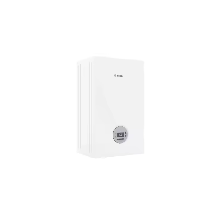 Caldera De Gas Bosch Condens Gc1200w 20/24 C23 - 1