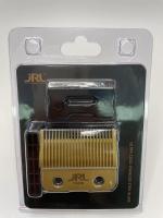 Cortador De Pelo Profesional JRL2020C Ultrafino De Acero Inoxidable Con Cuchilla Cerámica Base De Carga 2020T Trimmer Estándar Para Corte Faded - details 5