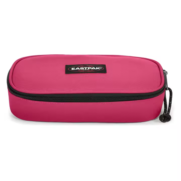 Maletas y bolsas Estuches Eastpak Estuche Oval Single Rosa - 1