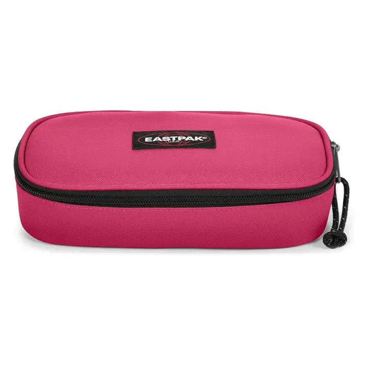 Maletas y bolsas Estuches Eastpak Estuche Oval Single Rosa - 1