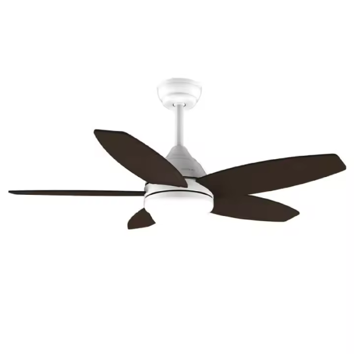 CECOTEC 08546 - EnergySilence Aero 4200 White&DarkWood - 1