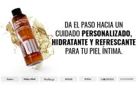 MYHIXEL Aceite de Masaje 200 ml | Aroma Manzana y Canela | Hidratante y Suavizante | Alta Sensibilidad | Fácil Aplicación | Apto para Todo Tipo de Piel - details 4