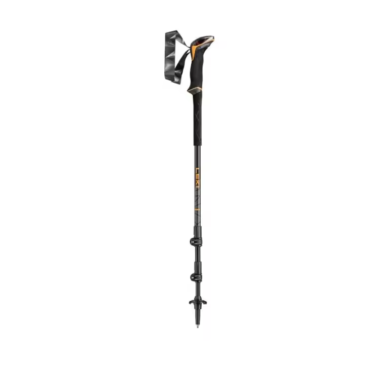 Bastón de Trekking LEKI MAKALU LITE Palo Telescópico Ligero - 1