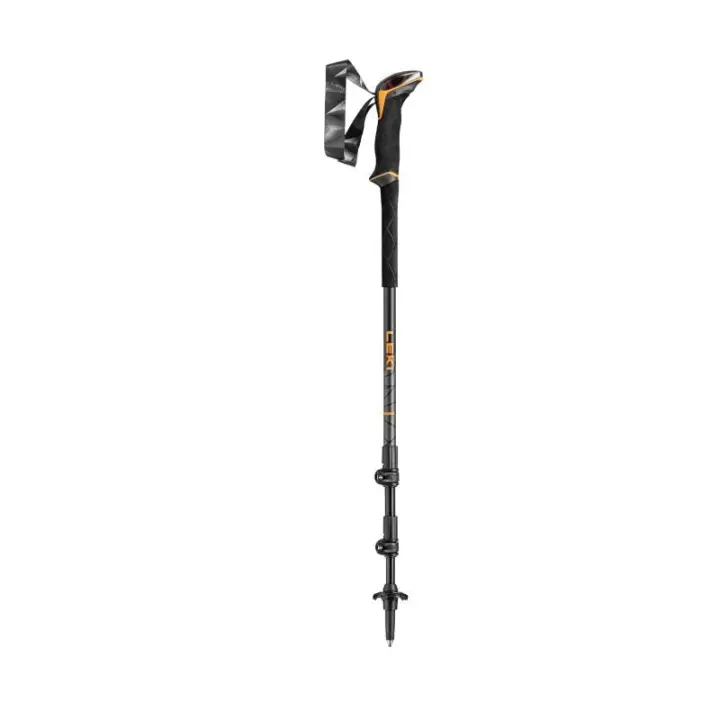 Bastón de Trekking LEKI MAKALU LITE Palo Telescópico Ligero - 1
