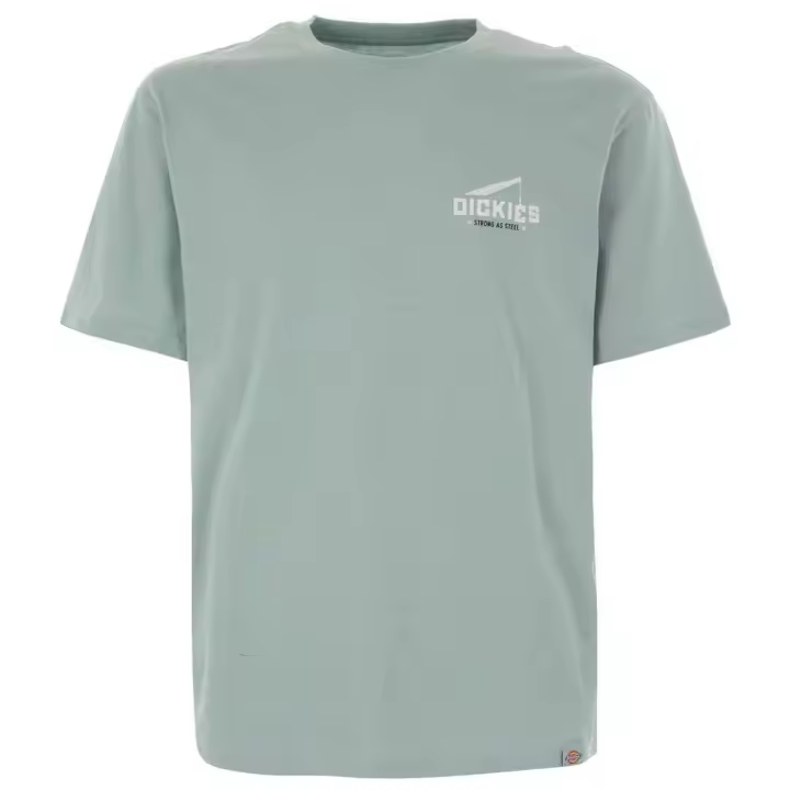 Camiseta Dickies modelo Dickies Industrial Zone Tee Ss - 1