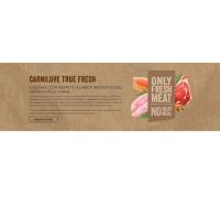 PIENSO CARNILOVE DE PAVO FRESCO CARNILOVE 11,4 KG - details 0
