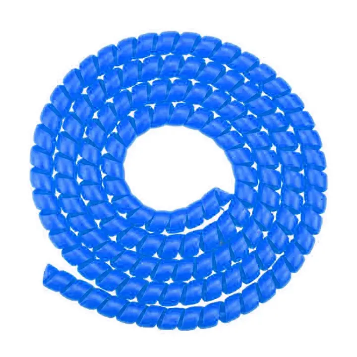 Cubre cables tapa colores 1 metro para patinete eléctrico Marca Emove - 1
