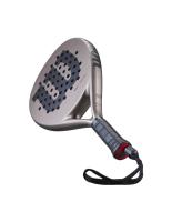 Pala de pádel Wilson Carbon Force 2024 - Carbon Force Pro 2 / Carbon Force LT / Carbon Force Pádel 2 - details 6