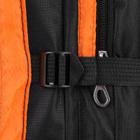 Mochila De Camping Y Senderismo Impermeable De 80L Para Hombres Bolsa De Montañismo Deportiva Al Aire Libre Gran Capacidad Para Viajes - details 25