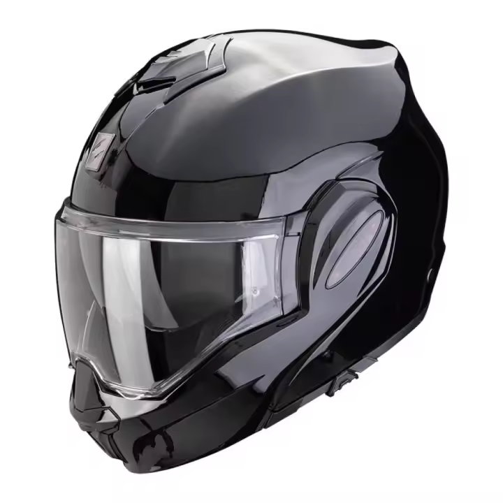 Scorpion Casco Modular Exo-tech Evo Pro Solid - 1