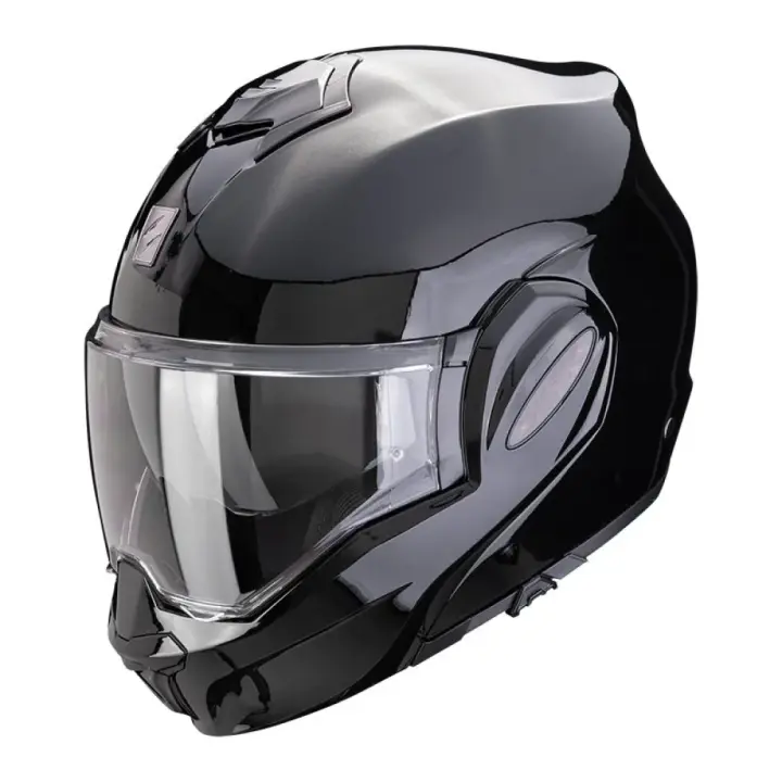 Scorpion Casco Modular Exo-tech Evo Pro Solid - 1