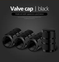 4Pcs Tapas De Válvula De Neumáticos Para Motocicletas De Aleación De Aluminio Resistente Al Polvo Y a La Agua Para Automóviles - details 5