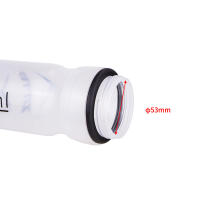 Botella De Agua Para Bicicleta ZTTO MTB Portátil Para Deportes Al Aire Libre Ciclismo Partes De Bicicleta Capacidad 0.75L Material Plástico - details 4