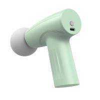 Nueva Masajeador Muscular Mini 2025 Profundo Masajeador De Tissue Mano Tratamiento Fascia Gun Relajación Y Descanso - details 15