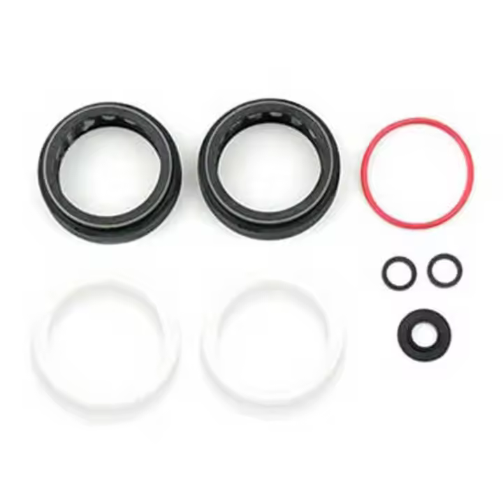 Rockshox Kit De Mantenimiento Fork Dust Wiper Upgrade Zeb - 1
