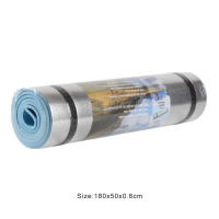 Estropadillo De Yoga EVA 1800x500x6mm Para Exerciciio Y Camping Al Aire Libre Impermeable Y Antideslizante Para Pícnic - details 3