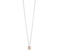 Women's 925 necklace natural 1.1cm pendant necklace - details 11