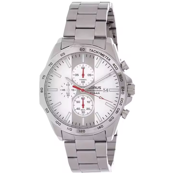 Reloj Lorus® By Seiko RM343GX9 - 1