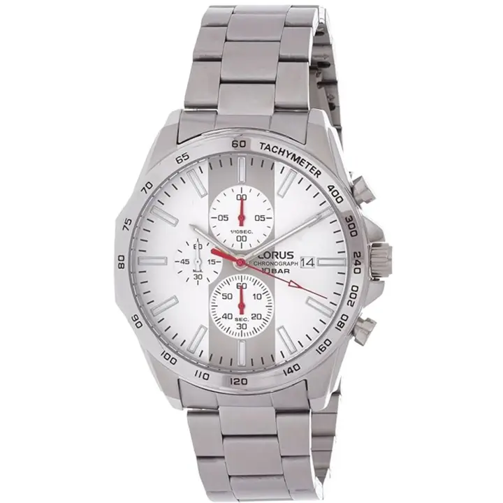 Reloj Lorus® By Seiko RM343GX9 - 1