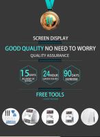 Pantalla GX Para iPhone X LCD OLED Pantalla Táctil Con Asamblea De Digitizador Para Reparación De Pantalla De iPhone X - details 7
