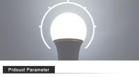 Bombilla LED E27 220V Para Mesa Luz De Escritorio Para Cocina Dormitorio Comedor Sala De Estar Iluminación 18W 15W 12W 9W 6W 3W - details 3