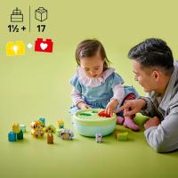 Lego Duplo 10441 Clasificador de Formas Lego - details 4