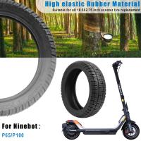 Pneumáticos De Tornillo Para Segway Ninebot P65 P100 P100SU Neumáticos De Ventosa Delanteros Y Traseros 10.5*2.75 Accesorios De Rueda - details 5