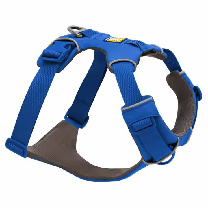 Ruffwear Arnés Front Range® Azul - 1