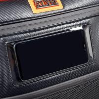 Bolsa De Almacenamiento Impermeable Para UTV Can Am Maverick X3 2017-2020 Accesorios De Exterior Resistentes Al Clima Para Deportes Al Aire Libre - details 7