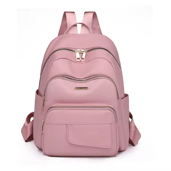 Mochipa encilla, mochila de gran capacidad para Mujer, bolsos de alta gama, mochila para Mujer - 1