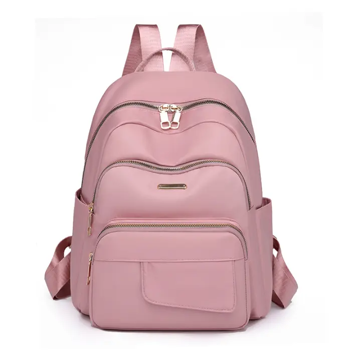 Mochipa encilla, mochila de gran capacidad para Mujer, bolsos de alta gama, mochila para Mujer - 1