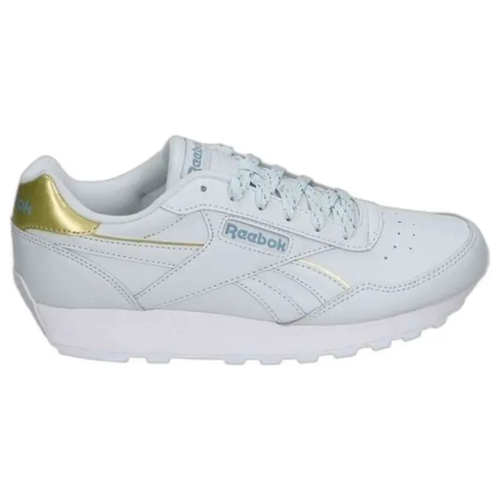 Casual marca Reebok modelo 100201496 para calzado mujer en color blanco - 1