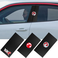 Pegatina Para Pilares De Coche Vauxhall Decorativa Y Protectora Contra Rasguños Adecuada Para Frontera Grandland Astra Corsa Mokka Monaro - details 0