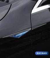 Pegatinas De Coche 3D De Aleación Para Honda Mugen Power Accesorios Para Accord Civic Vezel Crv City Jazz Hrv Pack De 2 - details 15