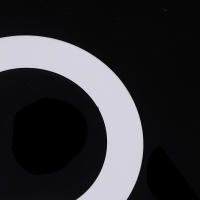 Adaptador De Anillo Para Spot LED Blanco Con Respaldo Oculto Aros De Luz Extensión De Palanca Anillas De Sellado - details 12