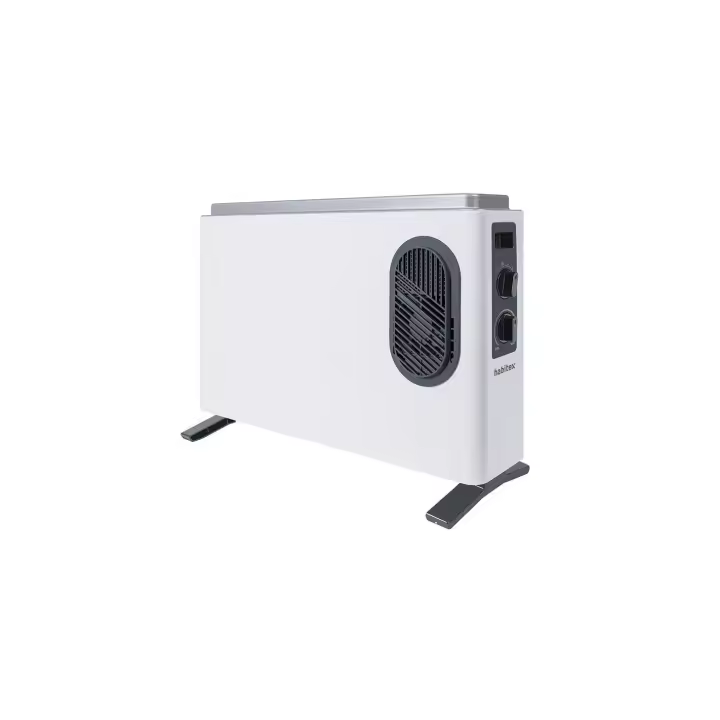 CONVECTOR TURBO HABITEX HQ493 2000W HABITEX DE SUINPLAS DECORACIONES - 1