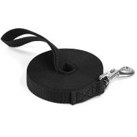 Correa De Entrenamiento Para Perros De Nylon 1.5M 3M 4.5M 6M 10M Lanyard De Traction Para Pequeños Y Grandes Perros Lead Item - details 6