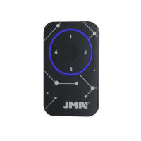 JMA MBT Advance Mando Garaje Universal Último Modelo Más Compatible Frecuencias 433 Hasta 868 Mhz Código Fijo Y Variable Unifica 4 Mandos Distintos En 1 - details 0