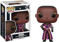 FUNKO POP! - Figura de IKORA - Colección DESTINY - ORIGINAL - REGALO - Coleccionable - details 0