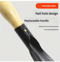 Pequeña Shovel De Jardinería Herramientas Para Plantar Flores Y Vegetales Agrícolas Multifuncional Para El Jardín - details 5