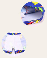 Nuevos Pantalones De Baño Para Niños Verano 2024 Con Diseño De Dinosaurio Y Tiburón Pantalones De Playa Casuales Para Niños Traje De Baño Infantil - details 3