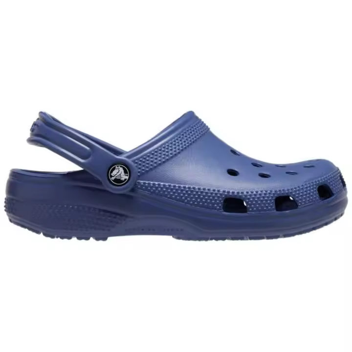 Zuecos Crocs Classic U - 1