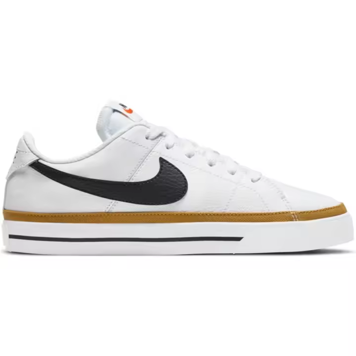 Zapatilla NIKE NIKE COURT LEGACY BG DA5380 102 Blanco - 1