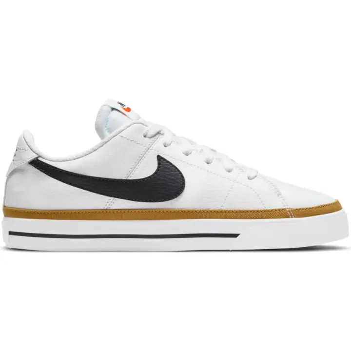 Zapatilla NIKE NIKE COURT LEGACY BG DA5380 102 Blanco - 1