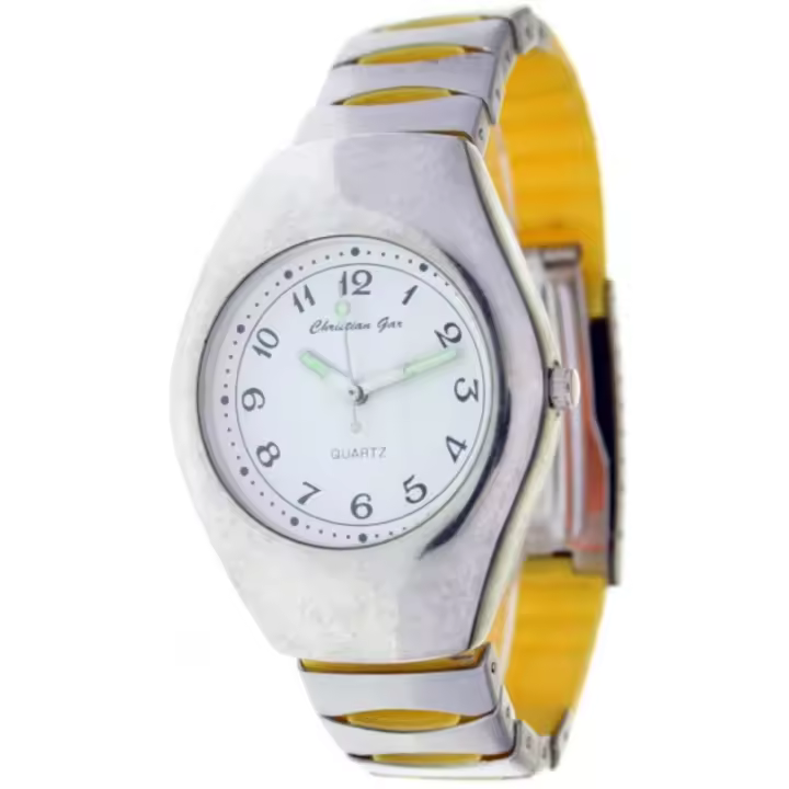 Reloj Christian Gar Caballero Mod. 1334-g - 1