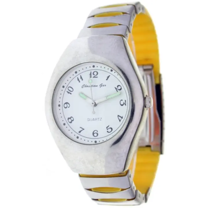 Reloj Christian Gar Caballero Mod. 1334-g - 1