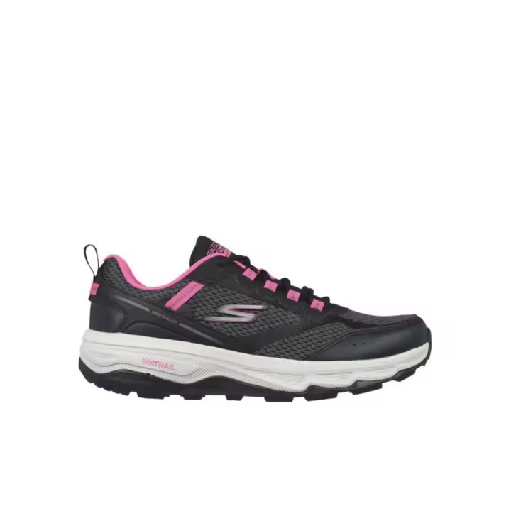 Zapatillas Skechers Go Run Trail Altitude River para mujer en color negro - 1