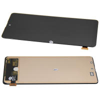 Pantalla De Repuesto Para Samsung Galaxy A71 A715 A715F Pantalla Digital Con Marco Pantalla Táctil Capaz De Material TFT Para Reparación De Teléfonos Móviles - details 2